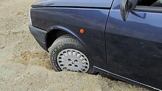 Stuck on a saturday night