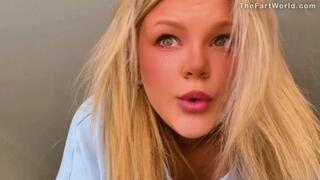 Riley Ties You Up For Cheating On Her!