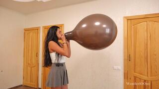 Keira B2P and stomping **4K**