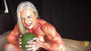 Mistress X - Smashed Fruit