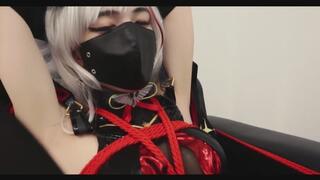 Black Silk Succubus Egil 01