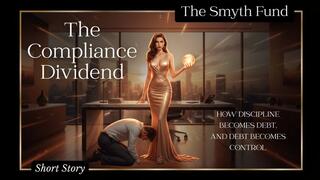 The Compliance Dividend: How Discipline Becomes Debt, and Debt Becomes Control { FinDom Short Story }