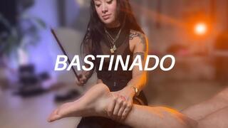 Bastinado Torment