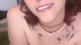 You Could Never Fuck Me SPH