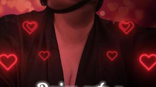 Rainn gets a Surprise Orgy - audio