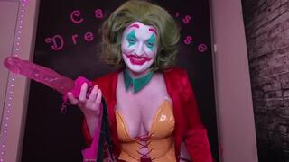 Making you my Harley Bitch