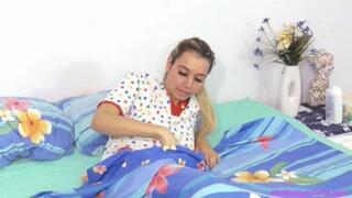 Captivating in Cushies