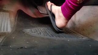 Flip Flop Pajama Store Run Pt. 2