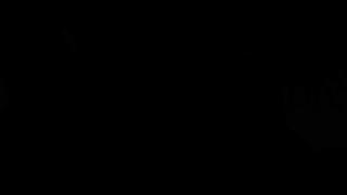 Evalynn driving in new red sneakers 3