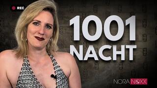 About last night: 1001 Nacht und Sex unter den Stenern113 Orient Night