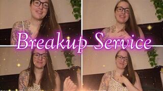 Breakup Service *wmv*