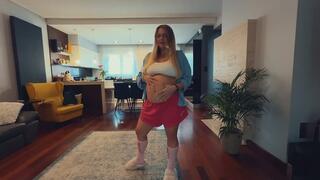 Puffy Queen is back MOV