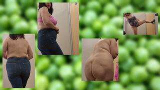 2:11 Princess P and The P Pods Fitting Room Party