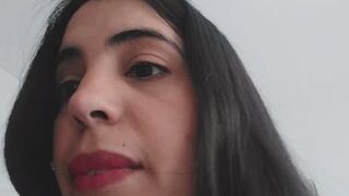 The most beautiful thing l have is my nose