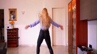 Return of the dance king SD MP4(480*360)HD