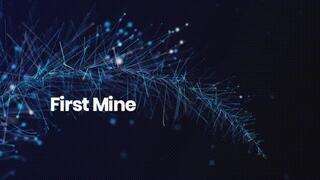 First Mine, Then REAL! *wmv*