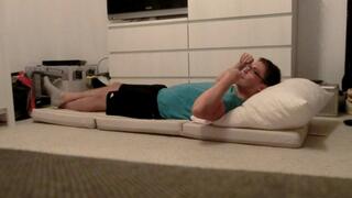 11th Session - Home Trampling - Clip 1