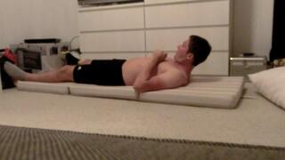 11th Session - Home Trampling - Clip 2