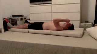 11th Session - Home Trampling - Clip 3