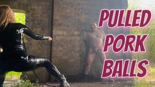 PULLED PORK BALLS (480p)