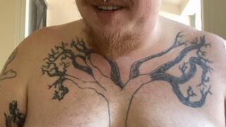 Topless French Dip Feast