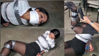 '21 Archives: Agent Bliss