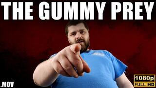 KingMarti: The Gummy Prey - Full HD 1080p - MOV