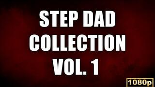 KingMarti: Stepdad Collection Volume 1: Full HD 1080p