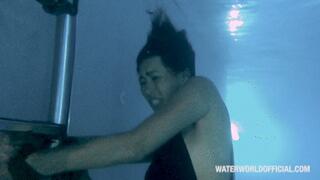 The Stalker and Mimelle