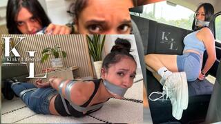 Simona The Double-Cross Detective Unveiled by Lucia