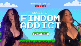 5 Levels to Good Boy | Interactive Findom Tribute Game