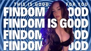 Findom is Good For You | Mindbender