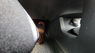 Nothing But Pure SPEED And Not Caring About Cops!