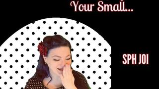 Teacher Laughs at Your Small...