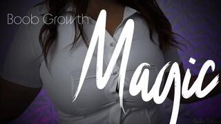 Boob Growth Magic