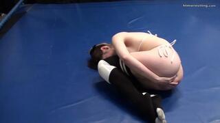 Busted! Ziva Destroyed by Darrius (1080HD)