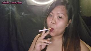 Tempting you to smoke again