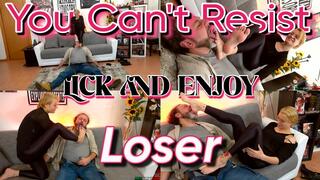 Una Cattiva Ragazza Ep3 ( Only Worship Scene ) A Bad Girl Ep3