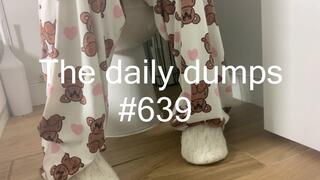 The daily dumps #639 mp4