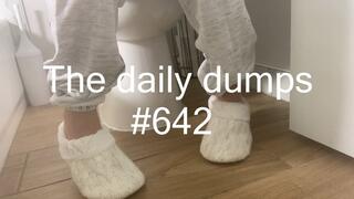 The daily dumps #642