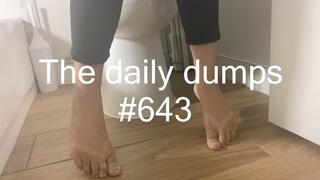 The daily dumps #643 mp4