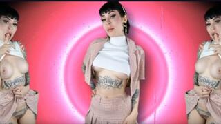 Bratty aroma Goon encouragement - PORN ADDICTION, GOONER