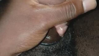 Jerking at 3am. Watch me explode twice.