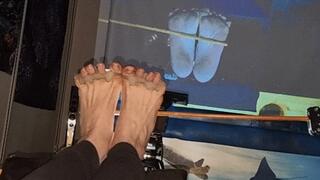 Cinema Bastinado Machine HD