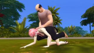 The Journey of a Tough Master – A Cruel Odyssey with His Slave (PERSONAL REQUEST)