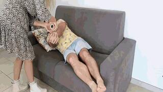 Funny tickles WMV