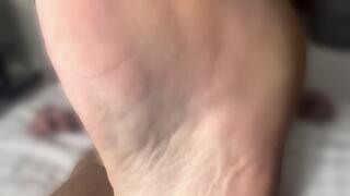 Ultimate Foot Slave — Nancy’s Heel Ritual
