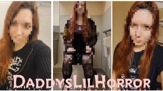 Another Public Bathroom Pee Compilation