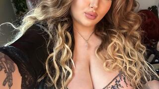 Honey’s Healing Hz: Deep Mind & Body Relaxation Mindfuck