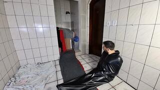 Troublesome Girls farting and burping by RAINHA NICOLLY, PIETRA HUNTER, YASMIN BRISA and DANIEL SANTIAGO DANI'S FULL HD CAMERA